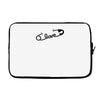 pin love Laptop sleeve