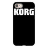 korg new iPhone 8