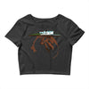 picket Crop Top
