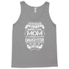 Super Cool Mommy Of A Freaking Awesome Daughter Tank Top