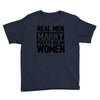marry puerto rican woman Youth Tee