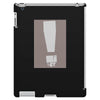 exclamation box iPad 3 and 4 Case