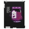 ready for this jelly iPad 3 and 4 Case