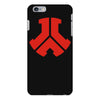 defqon iPhone 6 Plus/6s Plus Case