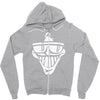 dr Zipper Hoodie
