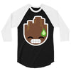 archived 3/4 Sleeve Shirt