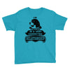 I Am Beagle Actually In A Very Commited Relationship Youth Tee