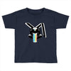 Killerbunny2007 Rainbow Overflow Toddler T-shirt