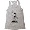 avicii Racerback Tank