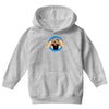 popeye le marin Youth Hoodie
