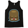 pilocarpine Tank Top