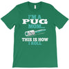 i'm a pug mom T-Shirt