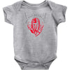 best of the best Baby Bodysuit