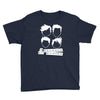 5 seconds of summer Youth Tee