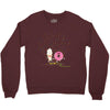 playin' in the sprinkler Crewneck Sweatshirt