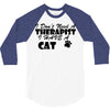 pet lover animal 3/4 Sleeve Shirt