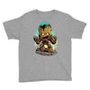groot Youth Tee