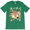 Japanese Ramen T-Shirt