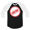 game over 3/4 Sleeve Shirt