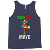 cinco que mayo Tank Top