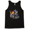 who fink Tank Top