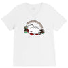 tubbs the hutt V-Neck Tee