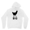 big cock Unisex Hoodie