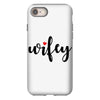 Wifey iPhone 8
