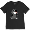 rarr i'm a killer (2) V-Neck Tee