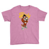 get job Youth Tee