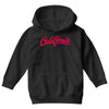 California Malibu Youth Hoodie