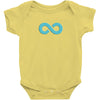 twenty one Baby Bodysuit