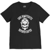 sons of arthritis motorcycle V-Neck Tee