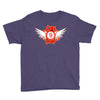 fahrie77 Youth Tee