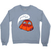 polite pete Crewneck Sweatshirt