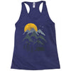 roam Racerback Tank
