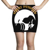 great pumpkin (2) Mini Skirts