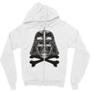darthside Zipper Hoodie