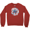 archers' attack! Crewneck Sweatshirt
