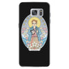 saint barb Samsung Galaxy S7