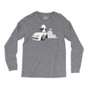 driver Long Sleeve Shirts