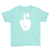 siouxsie and the banshees sioux face post punk Youth Tee