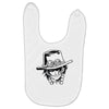 portgas Baby Bibs