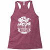 fazbear's fright Racerback Tank