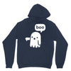 Ghost Of Disapproval Unisex Hoodie