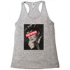 Audrey Hepburn Racerback Tank