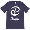 cancer zodiac T-Shirt