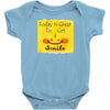 smile Baby Bodysuit