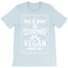 awesome vegan looks like T-Shirt