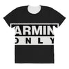 armin only All Over Women's T-shirt